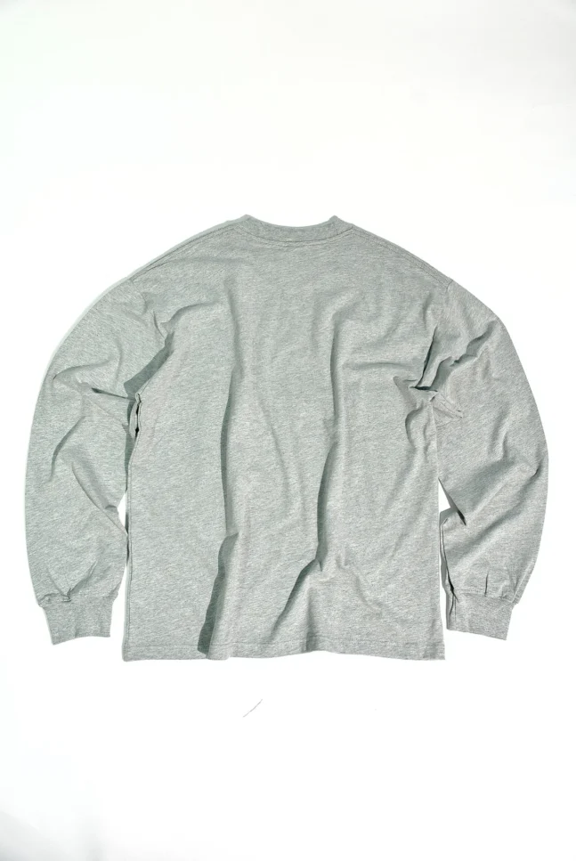 BLANK T SHIRT