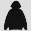 Atelier Pullover Hoodie Black