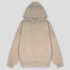 Atelier Pullover Hoodie Sand