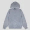 Atelier Pullover Hoodie Steel