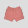 Atelier Shorts Rust