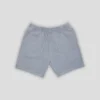 Atelier Shorts Steel
