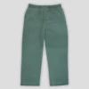 Atelier Straight Leg Jogger Forest