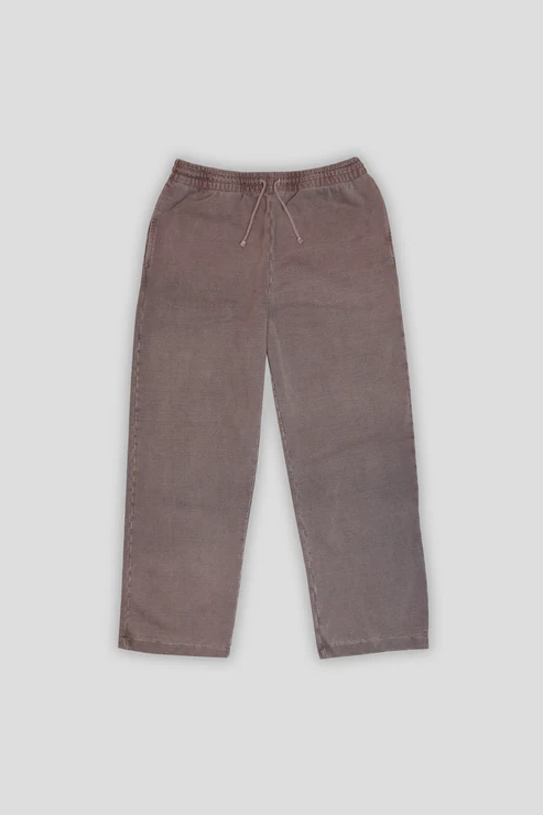 Atelier Straight Leg Jogger Hazel