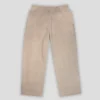 Atelier Straight Leg Jogger Sand