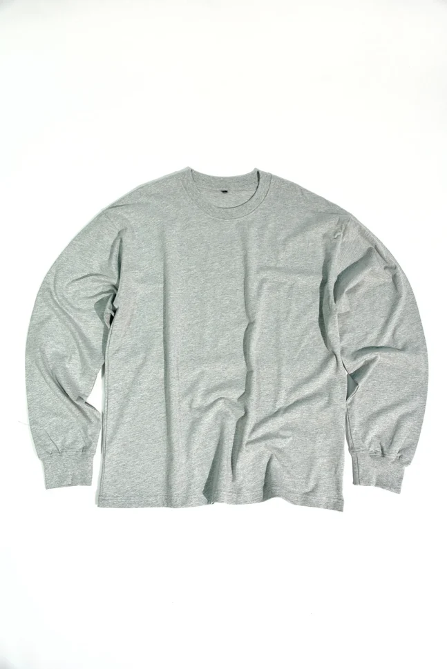 BLANK T SHIRT