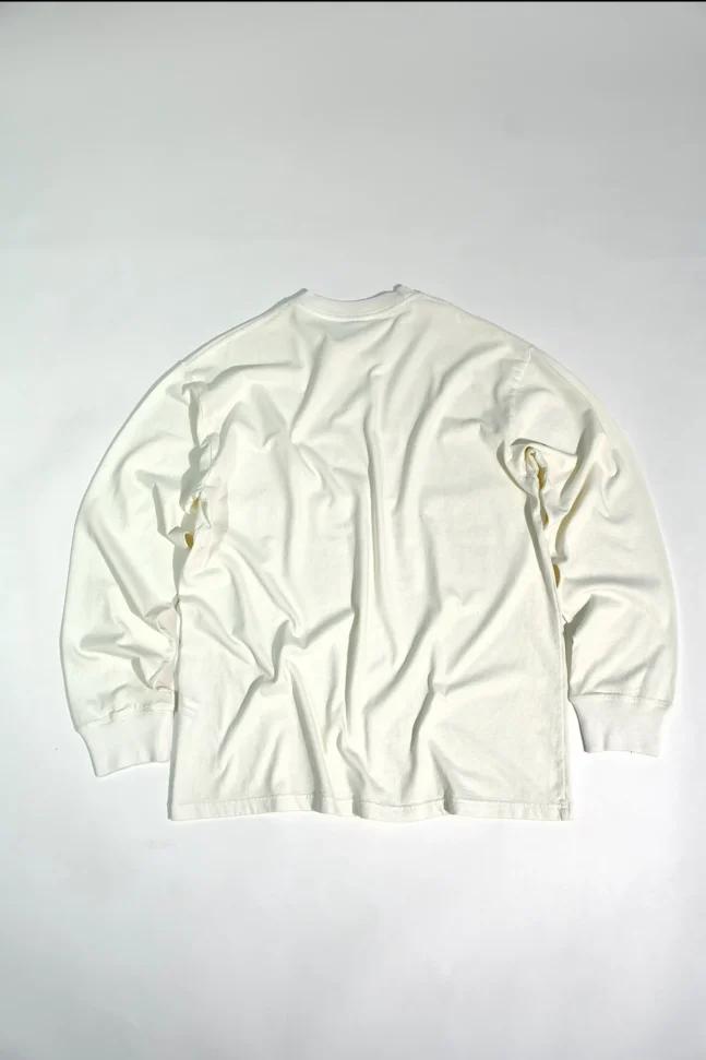 BLANK T SHIRT
