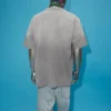 BLANK T SHIRT