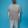 BLANK T SHIRT