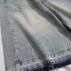 BLANK SHORT JEAN
