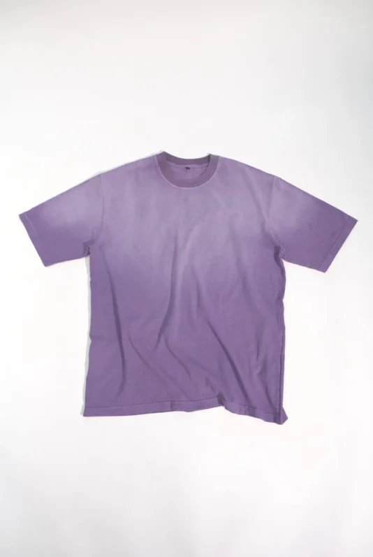 BLANK T SHIRT