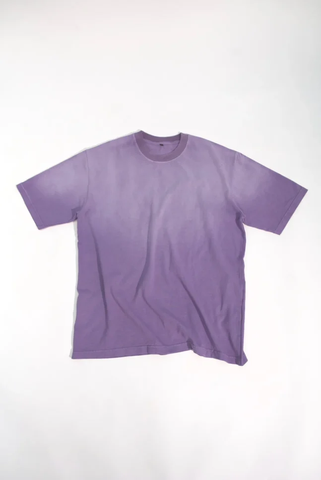 BLANK T SHIRT
