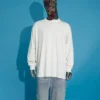 BLANK T SHIRT