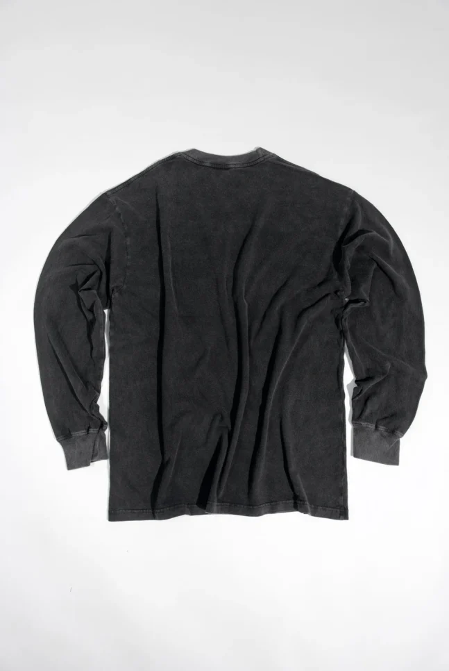 BLANK T SHIRT
