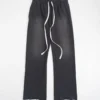 LEG JOGGER