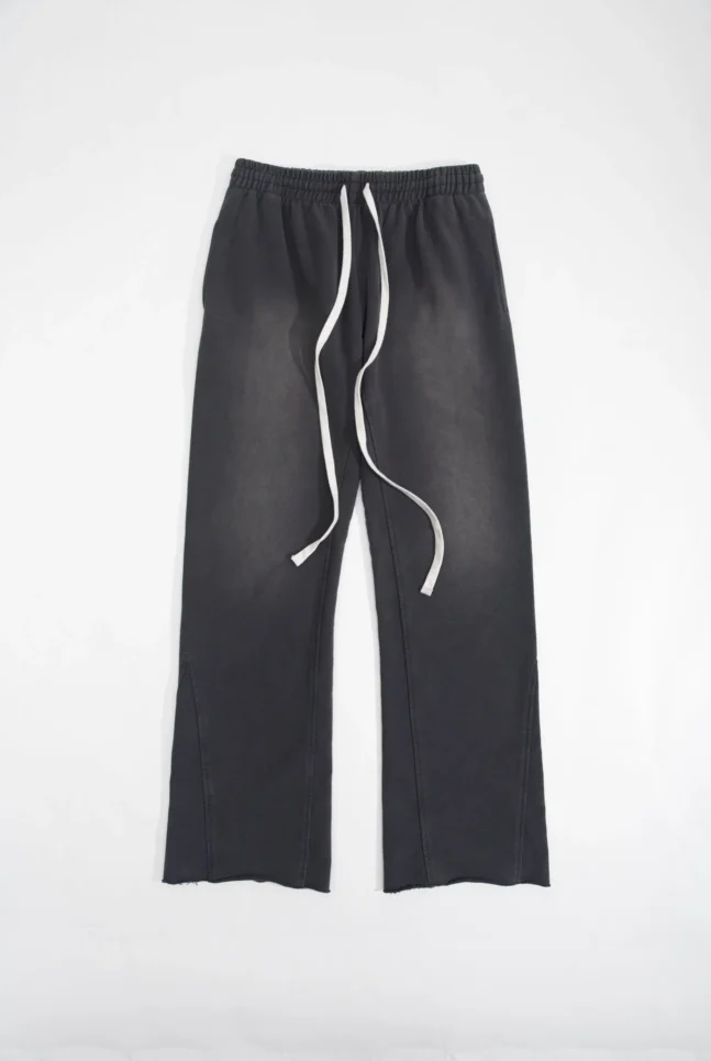 LEG JOGGER