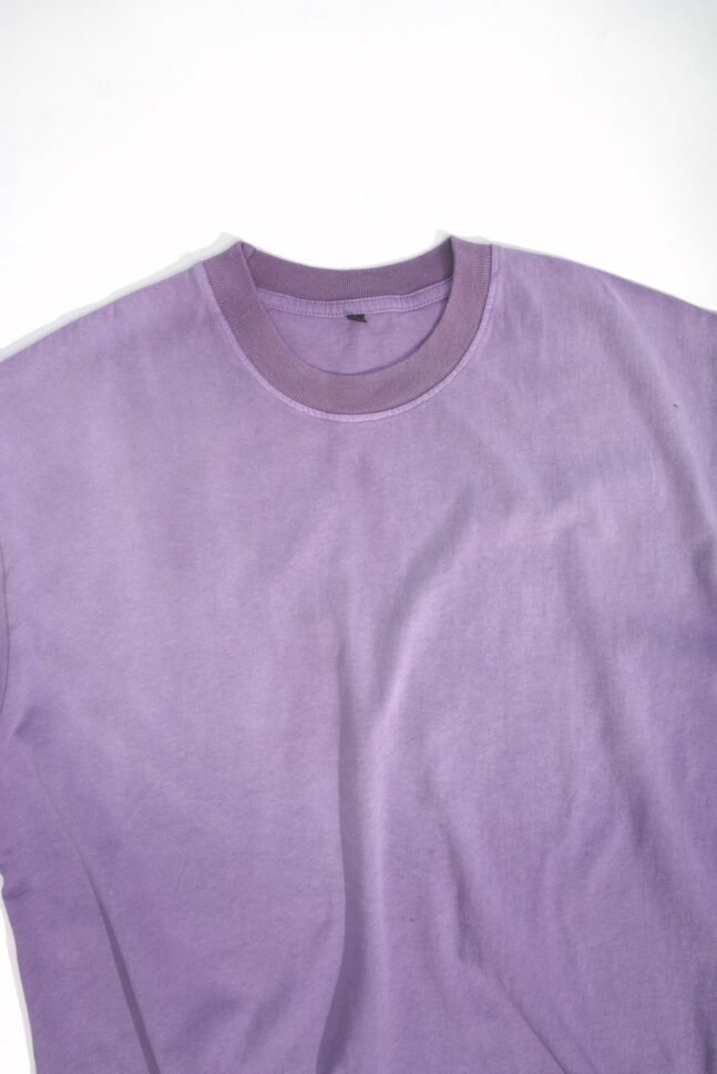 BLANK T SHIRT