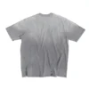 BLANK T SHIRT