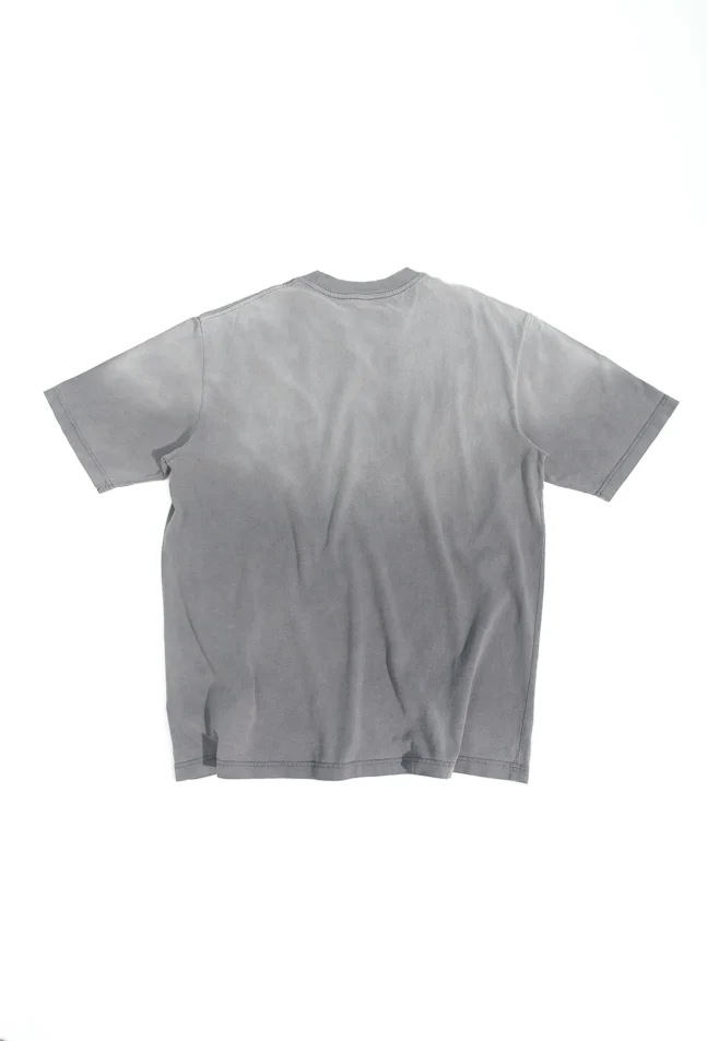 BLANK T SHIRT