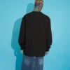 BLANK T SHIRT