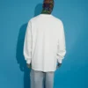 BLANK T SHIRT