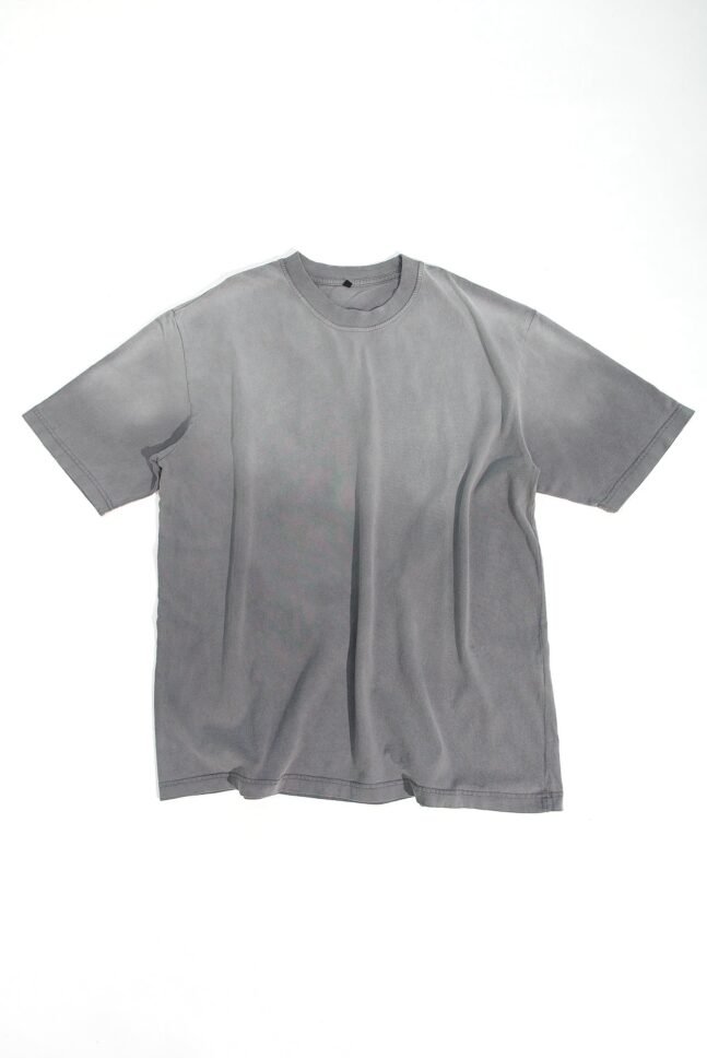 BLANK T SHIRT