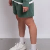 Atelier Shorts Forest