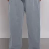 Atelier Straight Leg Jogger Steel