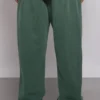 Atelier Straight Leg Jogger Forest