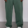 Atelier Straight Leg Jogger Forest