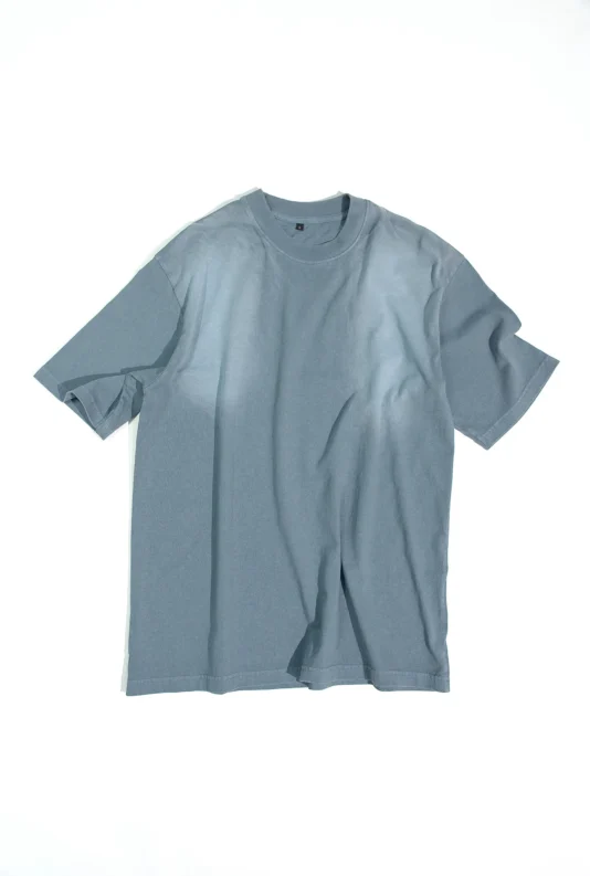 BLANK T SHIRT