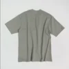 BLANK T SHIRT