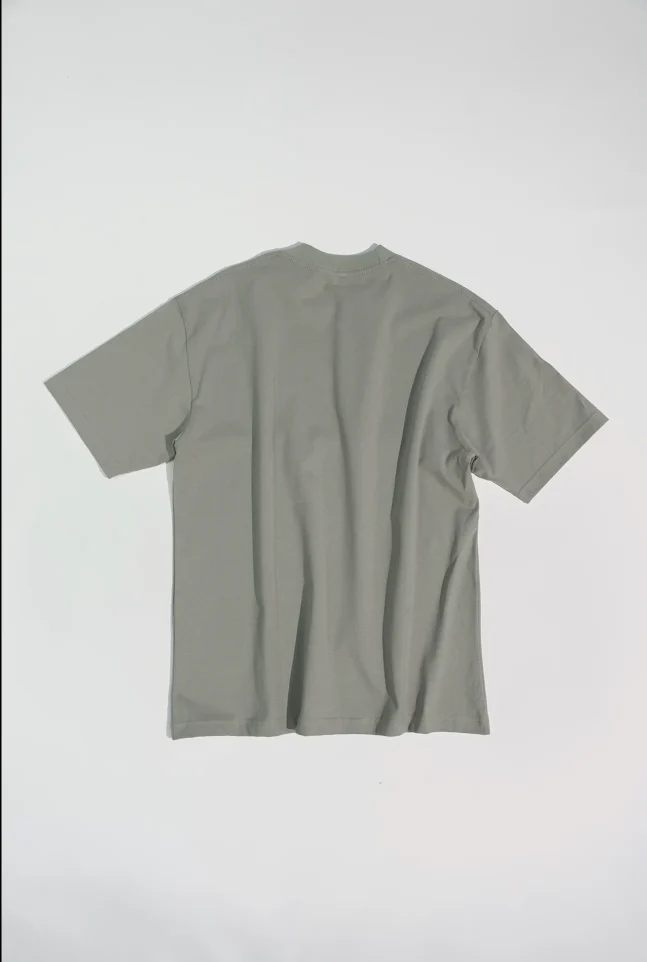 BLANK T SHIRT