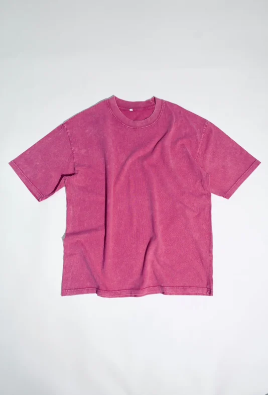BLANK T SHIRT