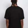 Industry T-shirt 3-Pack Black