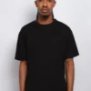 Industry T-shirt 3-Pack Black