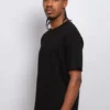 Industry T-shirt 3-Pack Black