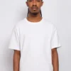Blank White T-shirt