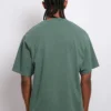 BLANK T SHIRT