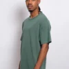 BLANK T SHIRT