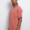 Atelier T-shirt Rust