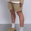 Atelier Shorts Sand