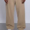 Atelier Straight Leg Jogger Sand