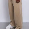 Atelier Straight Leg Jogger Sand
