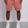 Atelier Shorts Rust