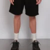 Atelier Shorts Black