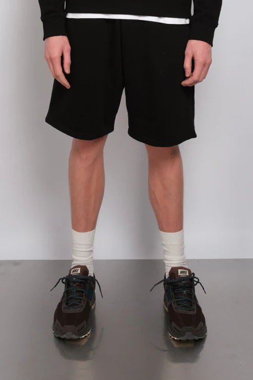 Atelier Shorts Black
