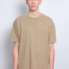 Atelier T-shirt Sand