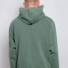 Atelier Pullover Hoodie Forest