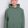 Atelier Pullover Hoodie Forest